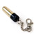 Micro vibro keychain