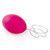 Rubber cote remote egg