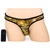 Remote control tiger panty