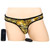 Remote control tiger panty