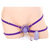 Waterproof remote control venus butterfly