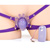 Waterproof remote control venus butterfly