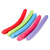 Rainbow riders&trade; 18" double dong