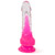 Silicone crystal cote