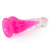 Silicone crystal cote - Realistic dildo 