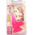 Silicone crystal cote - Realistic dildo 
