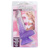 Silicone crystal cote - Realistic dildo 