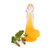 Silicone crystal cote - Realistic dildo 