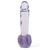 Jelly royales dong - Realistic dildo 