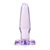 Jelly royales butt plug
