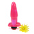 Hot pinks butt plug