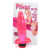 Hot pinks butt plug