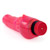 Hot pinks cliterrific