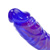 Dual vibrating flexi-dong
