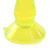 Gumdrop anal plug - Butt plug