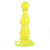Gumdrop anal plug - Butt plug