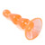Gumdrop anal plug - Butt plug
