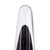 Silicone crystal cote butt plug - Butt plug