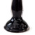 Silicone crystal cote butt plug - Butt plug