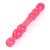 Double trouble pink wand