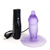 Silicone ultra probes&trade; pinpoint teaser&trade;
