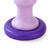 Sassy bendi pacifier