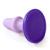 Sassy bendi pacifier