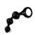 Love pacifier X-10 beads