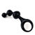 Love pacifier X-10 beads
