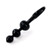 Love pacifier X-10 beads