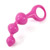 Love pacifier X-10 beads