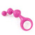 Love pacifier X-10 beads