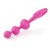 Love pacifier X-10 beads