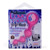 Love pacifier X-10 beads