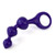 Love pacifier X-10 beads