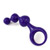 Love pacifier X-10 beads