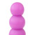 Plush advanced - Butt plug