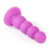 Plush advanced - Butt plug