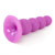 Plush advanced - Butt plug