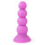 Plush advanced - Butt plug