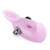 Hands free vibrating pleasure ring - Cock ring