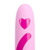 Forever yours - Traditional vibrator