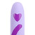Forever yours - Traditional vibrator