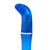 Waterproof pixies mini G - G-spot vibrator