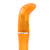Waterproof pixies mini G - G-spot vibrator