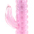 Aquarius - G-spot and clitoral vibrator 