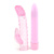 Aquarius - G-spot and clitoral vibrator 