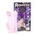 Aquarius - G-spot and clitoral vibrator 