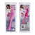 Playful curve massager swirl