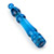 Waterproof turbo glider blueberry